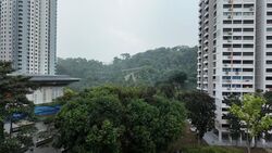 Blk 72 Telok Blangah Heights (Bukit Merah), HDB 5 Rooms #608110661